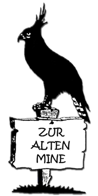 Zur Alten Mine logo