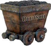 Deutsch home page